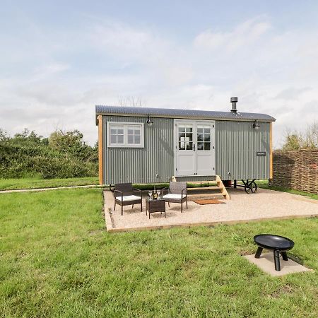 Ridgeway Villa Faringdon Exterior photo