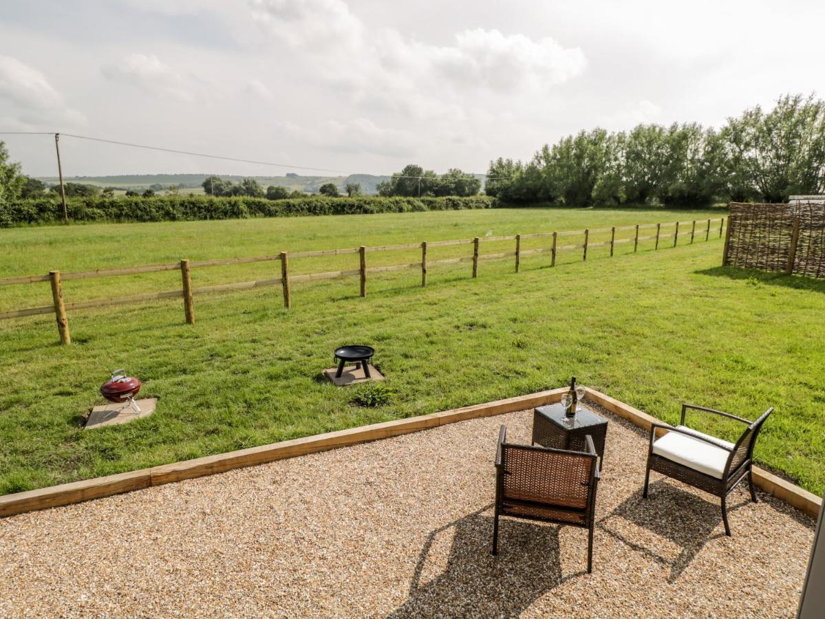 Ridgeway Villa Faringdon Exterior photo